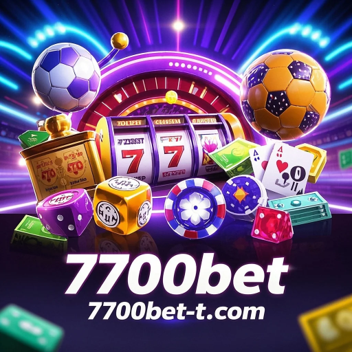 Explorando a Categoria 'Jackpots' na 7700bet