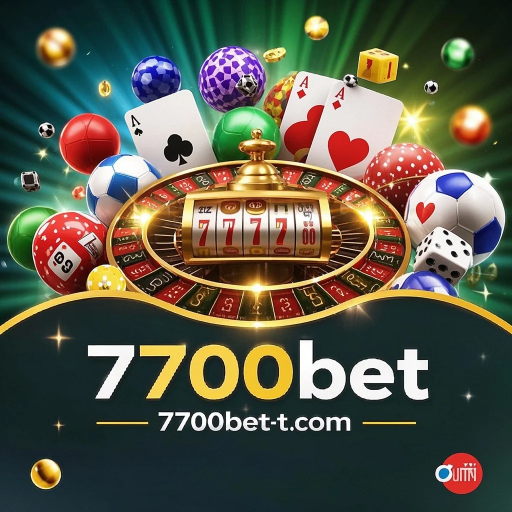 7700bet