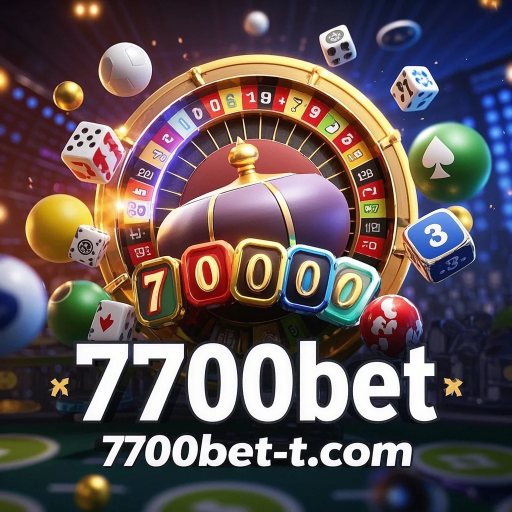 Descubra as Melhores Promoções de Jogos na 7700bet