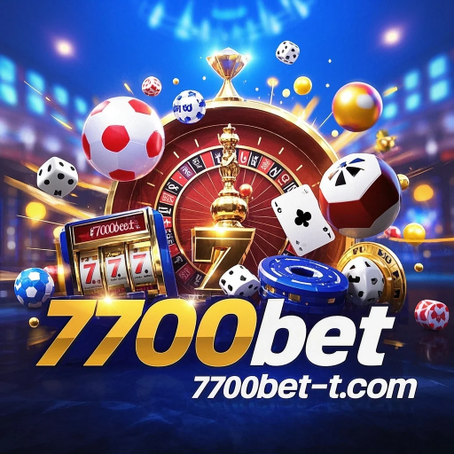 A Magia dos Slots: Descubra as Melhores Opções na 7700bet