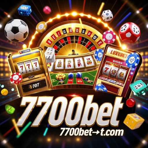 A Importância da Categoria de Suporte em Jogos Online: Explorando o '7700bet'
