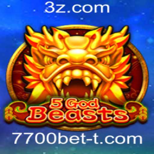 Explorando '5GodBeasts': Um Novo Desafio no Cenário dos Jogos