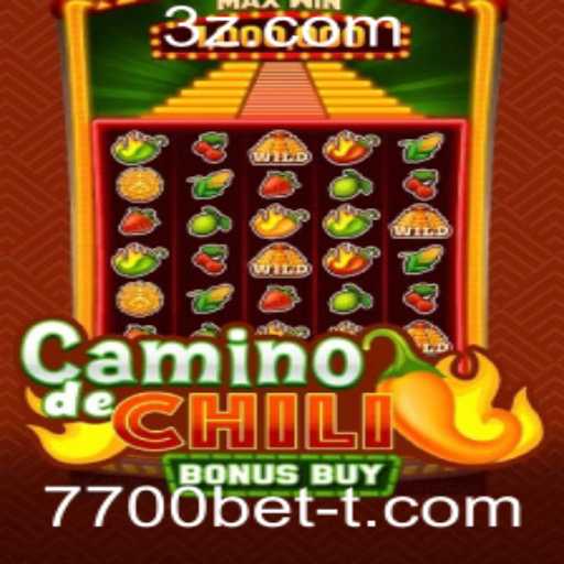 Descubra CaminodeChiliBonusBuy: O Novo Fenômeno de Entretenimento Online com 7700bet