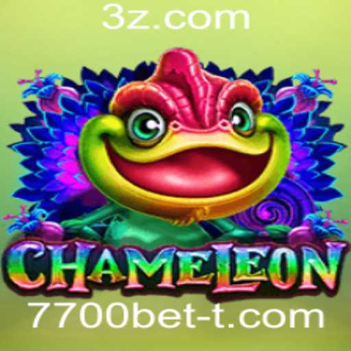 Explorando o Jogo Chameleon e a Plataforma 7700bet