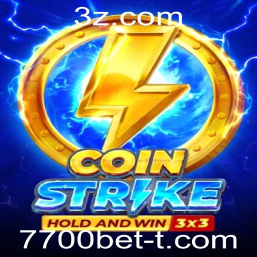 Coinstrike: O Jogo que Revoluciona o Mercado de Apostas