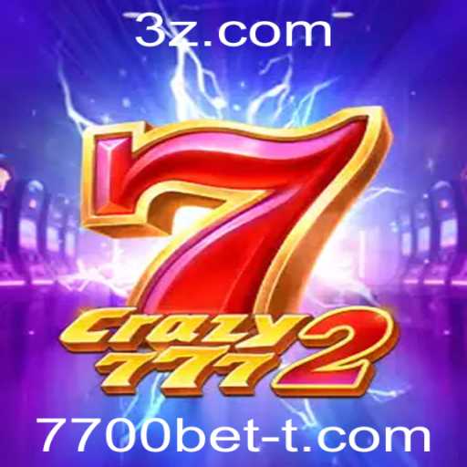Crazy7772: Explorando o Novo Favorito dos Jogos de Casino com 7700bet