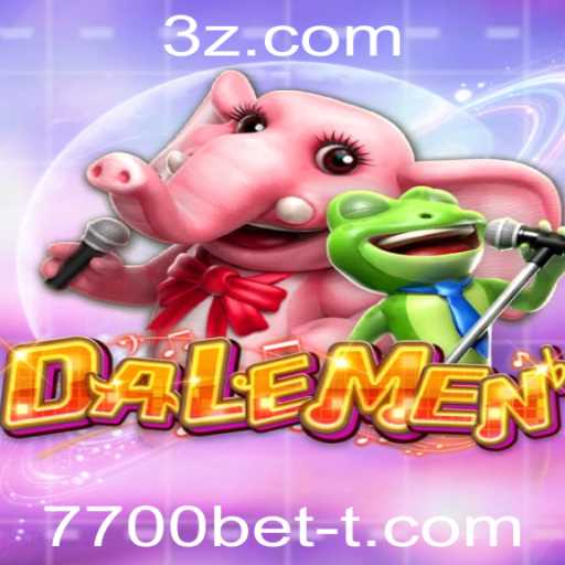 Explorando o Excitante Mundo de DALEMEN: Um Jogo de Estratégia Inovador
