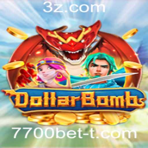 Descubra o Empolgante Universo do Jogo DollarBombs na Plataforma 7700bet