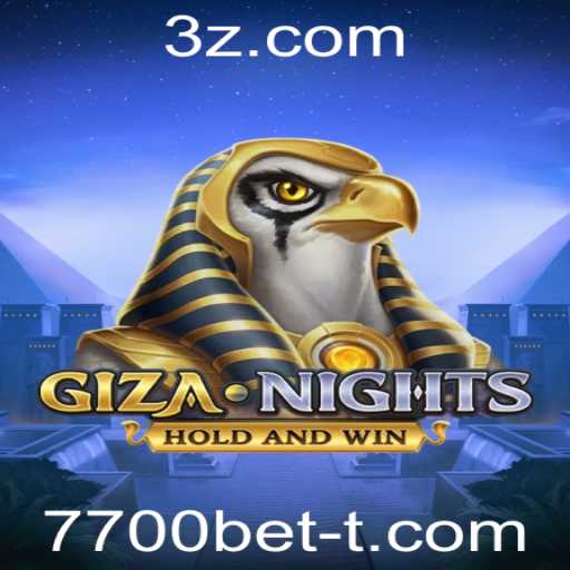 Descubra o Fascinante Mundo de GizaNights