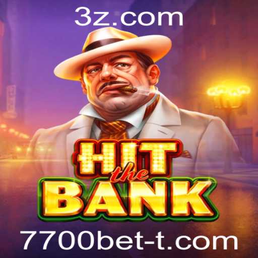 HitTheBank: O Jogo de Estratégia e Sorte que Conquista Jogadores