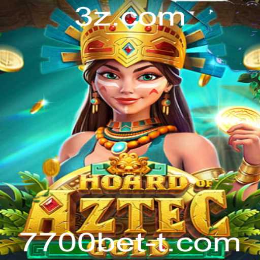 Hoard of Aztec Gold: Aventura e Emoção no Mundo dos Jogos Online