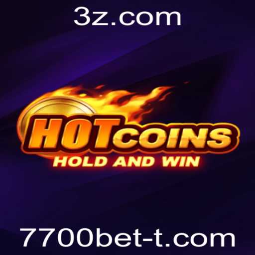 Descubra o Mundo Empolgante de HotCoins no 7700bet