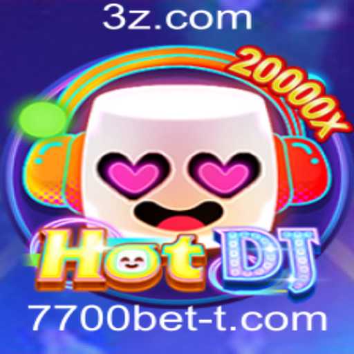 Explorando o Mundo de HotDJ e 7700bet