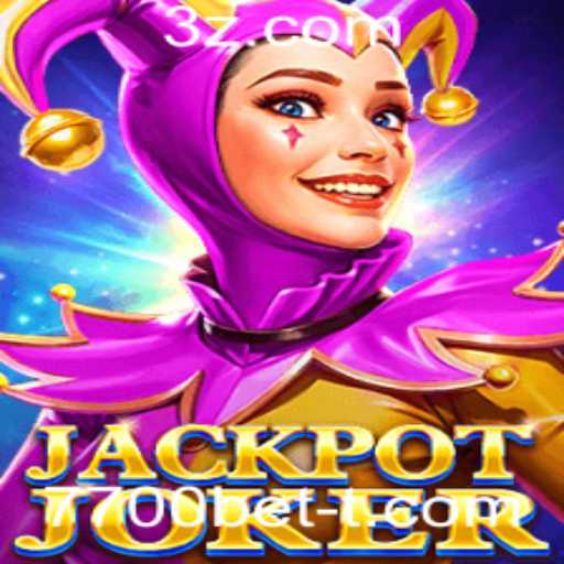 Descubra Como a Emoção do JackpotJoker se Mistura ao Mundo de 7700bet
