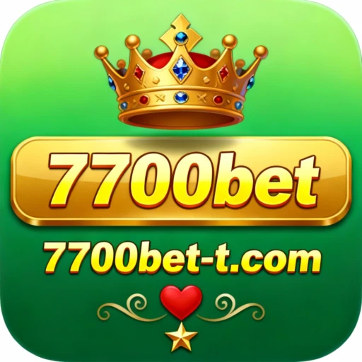 7700bet logo