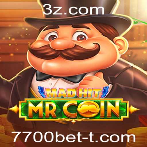 MadHitMrCoin: Um Mergulho no Mundo Empolgante do Jogo com 7700bet