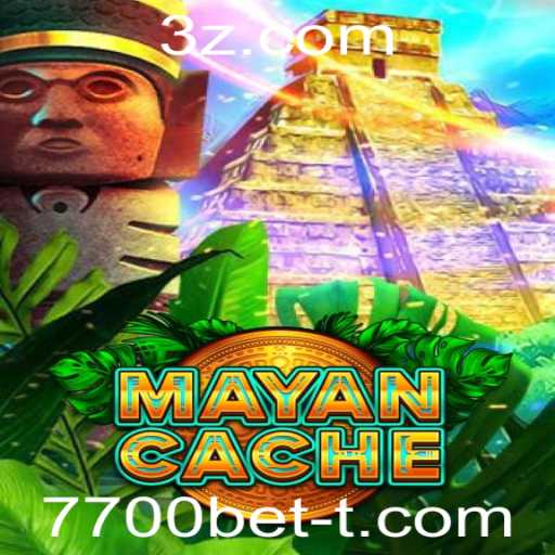 Descubra o Fascinante Mundo de MayanCache com 7700bet