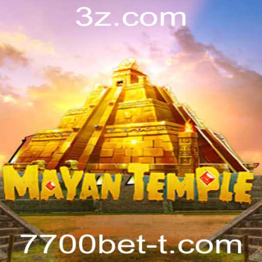 Explorando o Mundo do Jogo MayanTemple com 7700bet