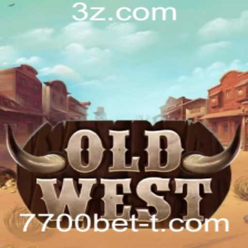 OldWest: Um Mergulho no Faroeste e Aposta com 7700bet