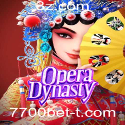 Descubra o Universo do Jogo OperaDynasty com 7700bet