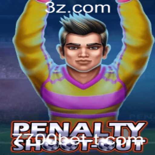 Explorando o Mundo do PenaltyShootOut com 7700bet