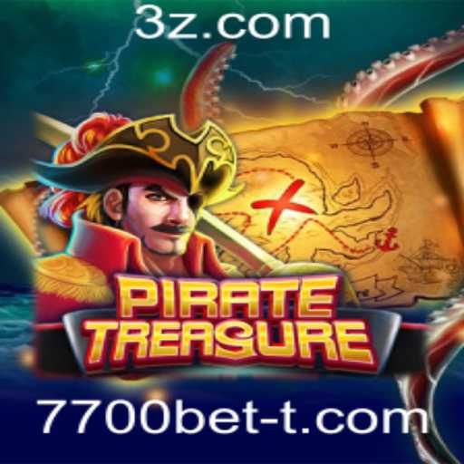 Aventura e Estratégia no Mundo de PirateTreasure