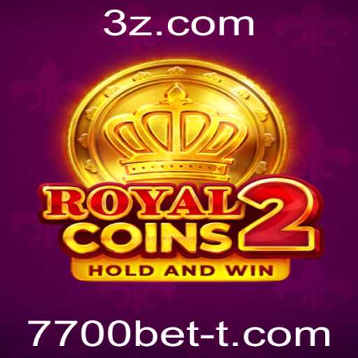 Explorando RoyalCoins2: Um Mergulho Profundo no Fascinante Jogo de Cassino com 7700bet