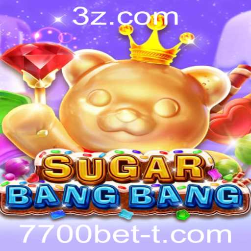 Descubra o Empolgante Mundo do Jogo SUGARBANGBANG