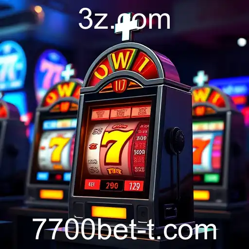 A Fascinação pelas Slot Machines: Uma Análise Detalhada