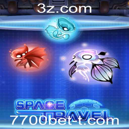 Explore as Aventuras Intergalácticas em SpaceTravel