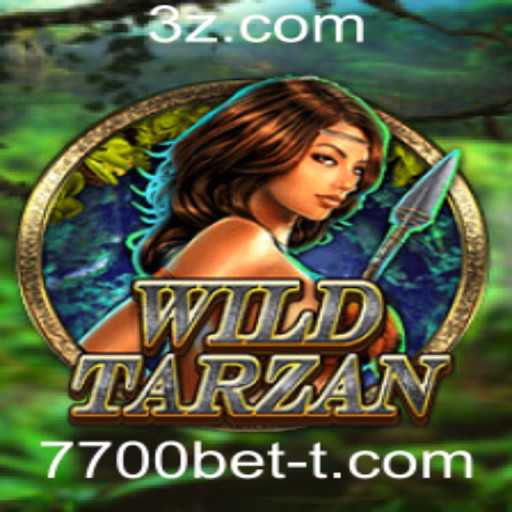 Explorando o Fascinante Jogo 'WildTarzan'