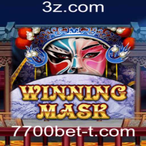 WinningMask: Descubra o Novo Jogo de Entretenimento com 7700bet