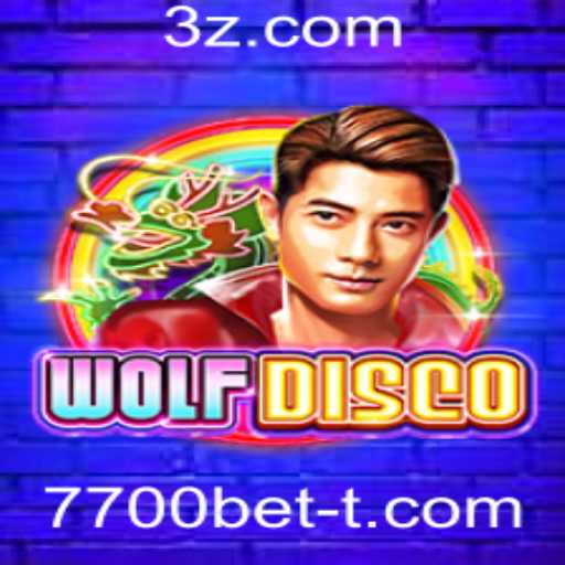 Explorando o Mundo de WolfDisco: Um Jogo Inovador com 7700bet