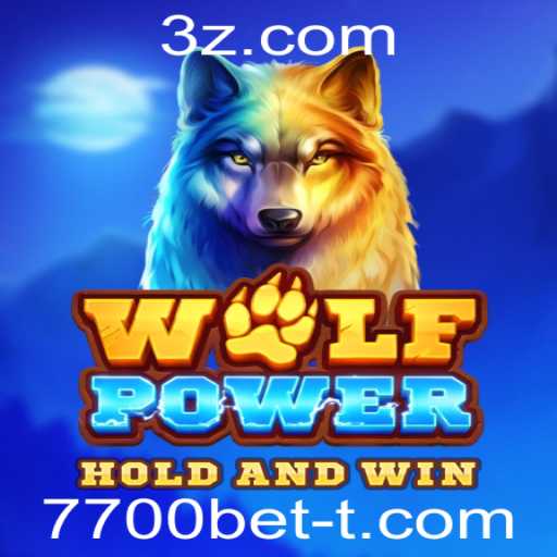 Desvendando o Mundo do Jogo WolfPower na Plataforma 7700bet